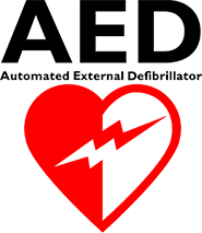 AED