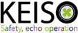 KEISO Safety,echo operation